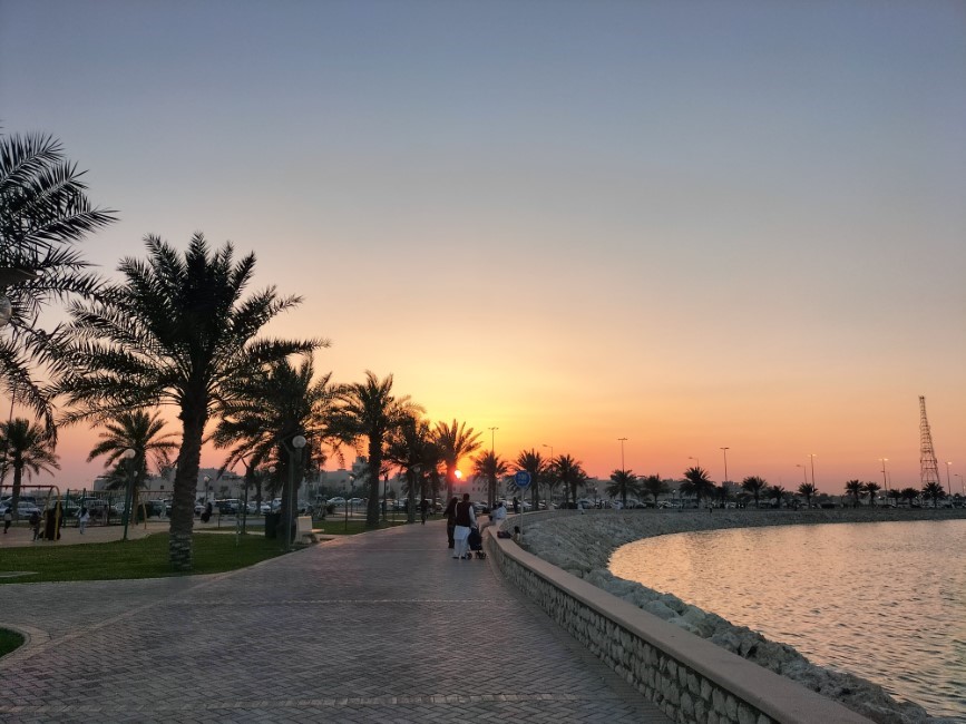 Must-have Experiences in Abu Dhabi
