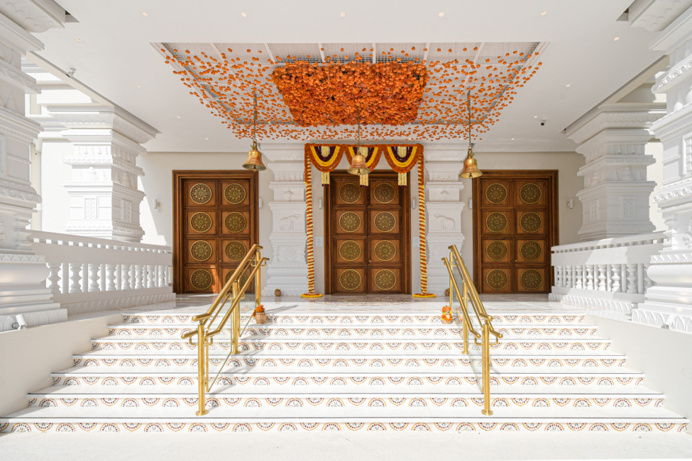 Spiritual Retreats in Dubai