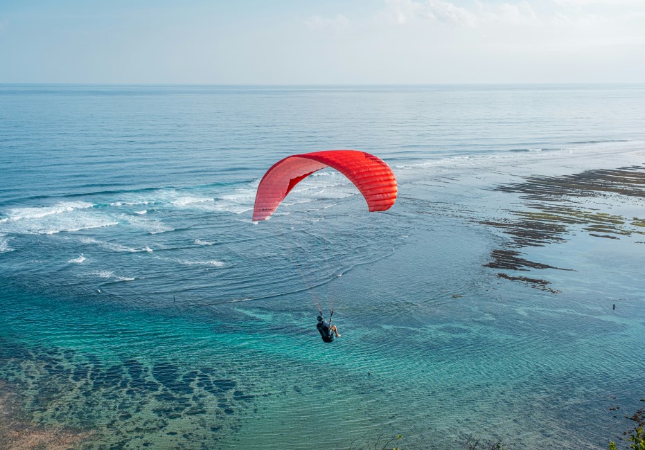 Adventure Activities in Bali
