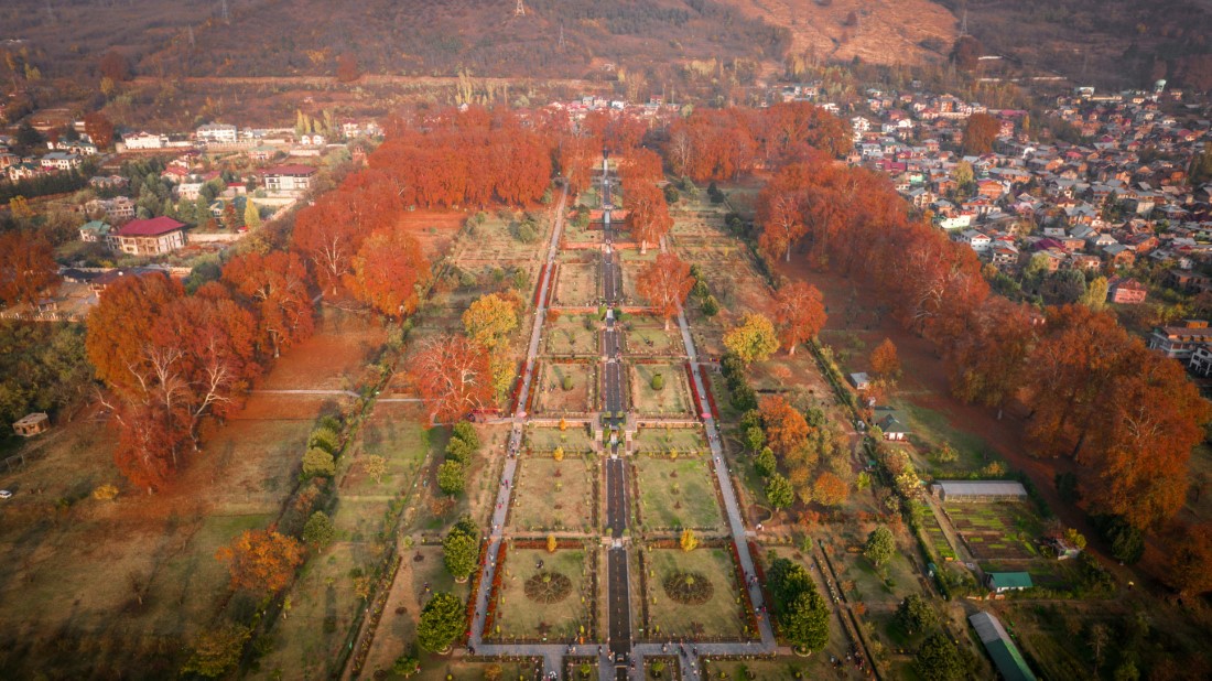 Must-have Experiences in Srinagar