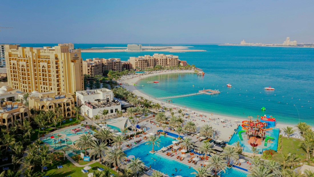 Romantic Spots in Ras Al Khaimah