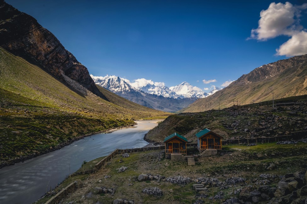 Kid-friendly Spots in Kargil