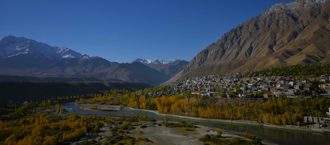 Most Popular Attractions in Kargil