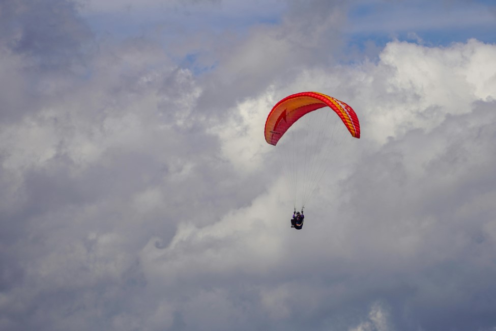 Adventure Activities in Kargil