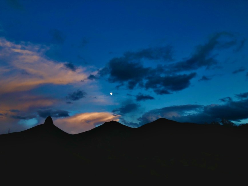 Must try Local Foods and Restaurants in Nubra Valley