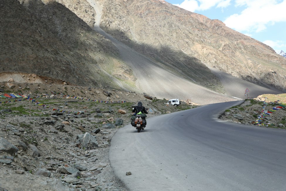 Adventure Activities in Hanle