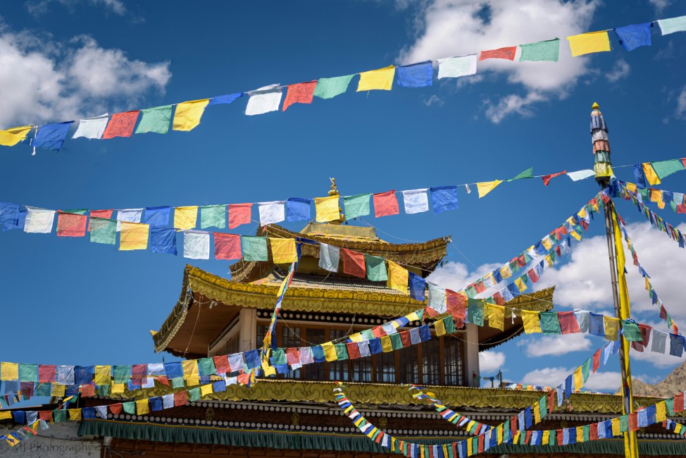 Must-have Experiences in Leh