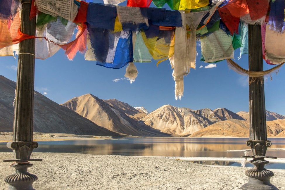 Essential Travel Tips while visiting Ladakh