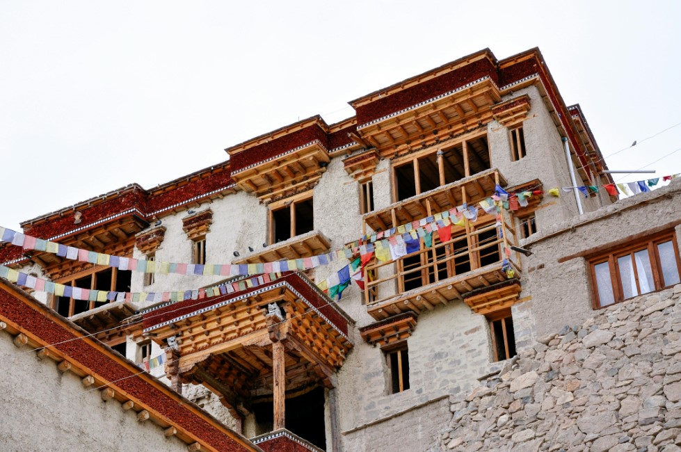 Most Popular Destinations to Visit in Ladakh