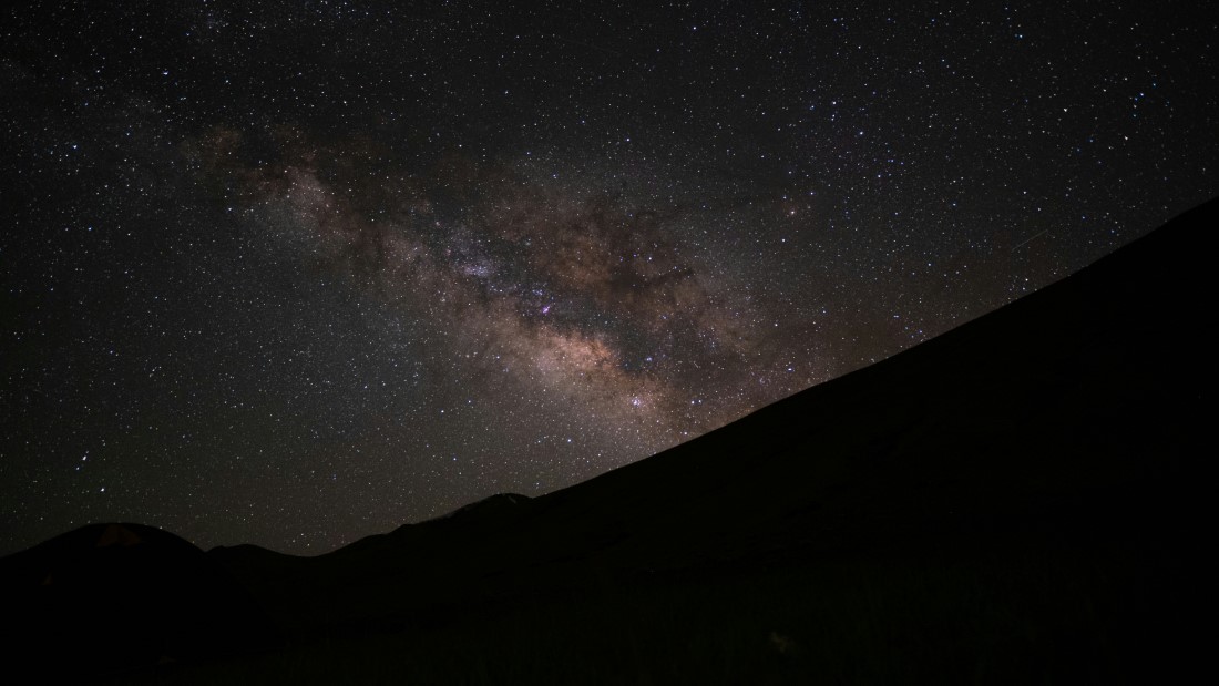 Romantic Spots in Leh