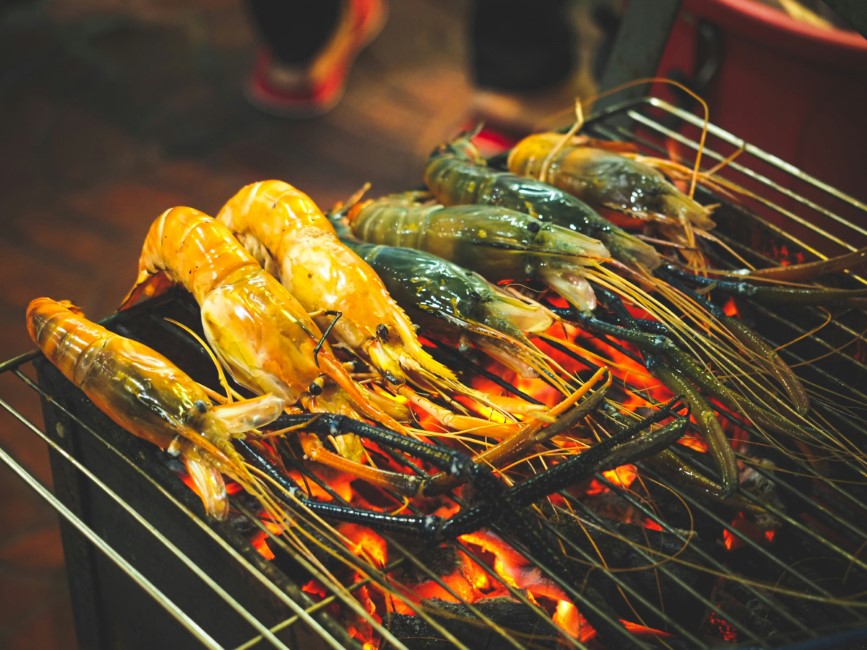 Must try Local Foods and Restaurants in Port Blair