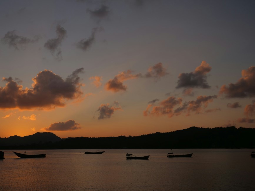 Spiritual Retreats in Port Blair