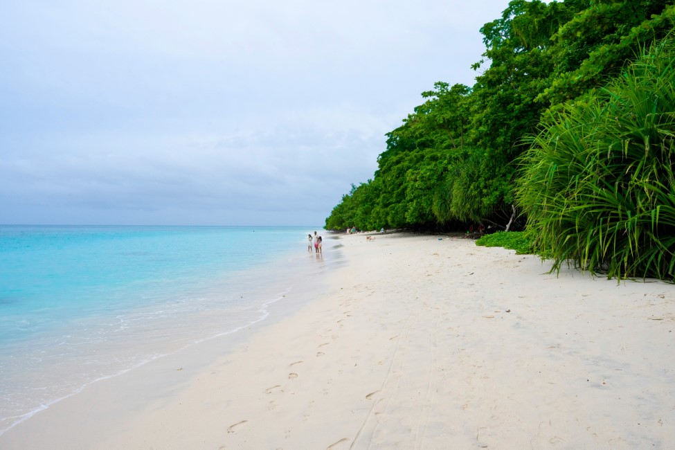 Spiritual Retreats in Havelock Island