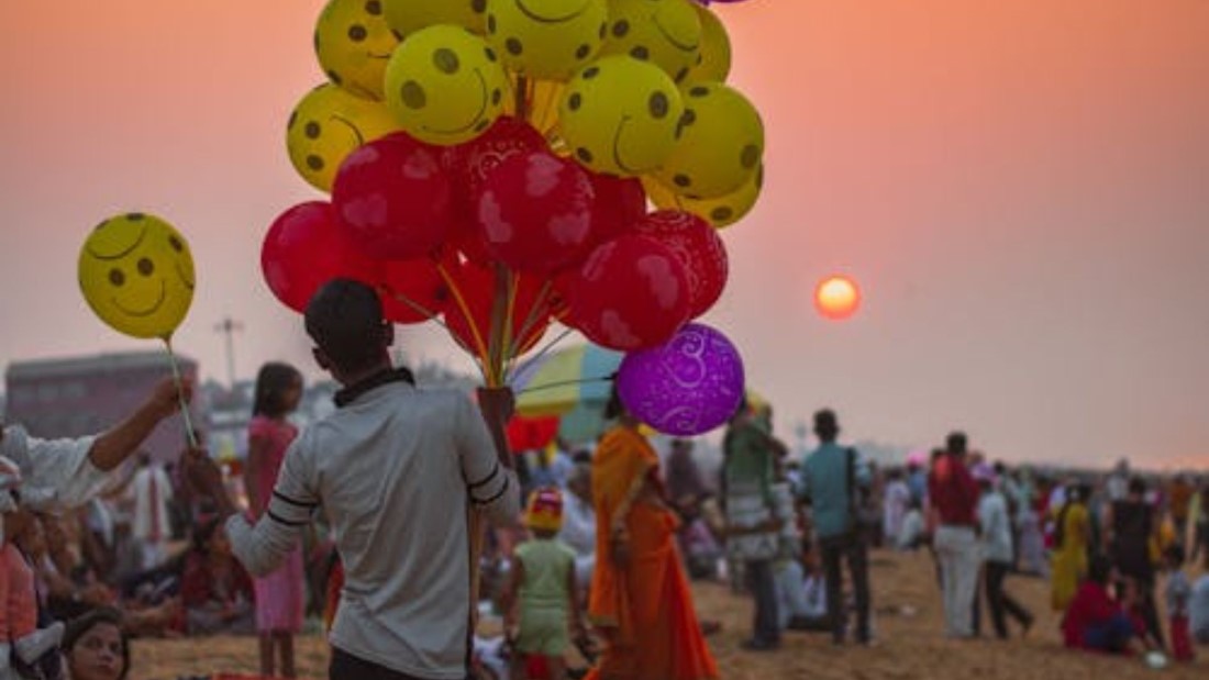 Kid-friendly Spots in Bhubaneswar