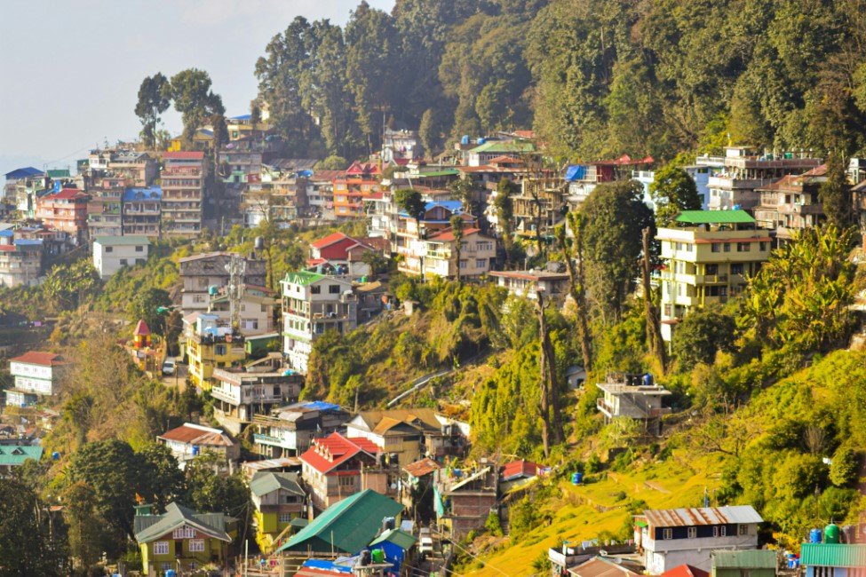Must-have Experiences in Darjeeling