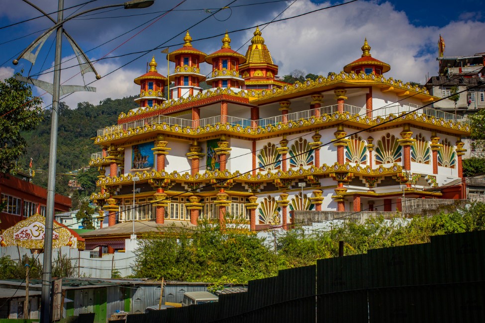 Most Popular Attractions in Gangtok