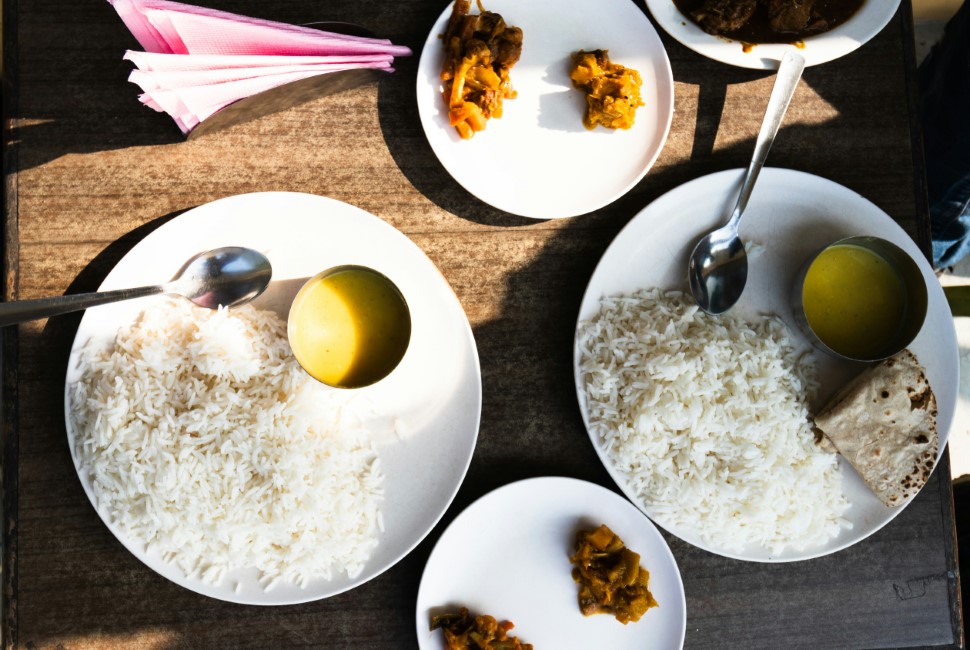 Must try Local Foods and Restaurants in Kalimpong