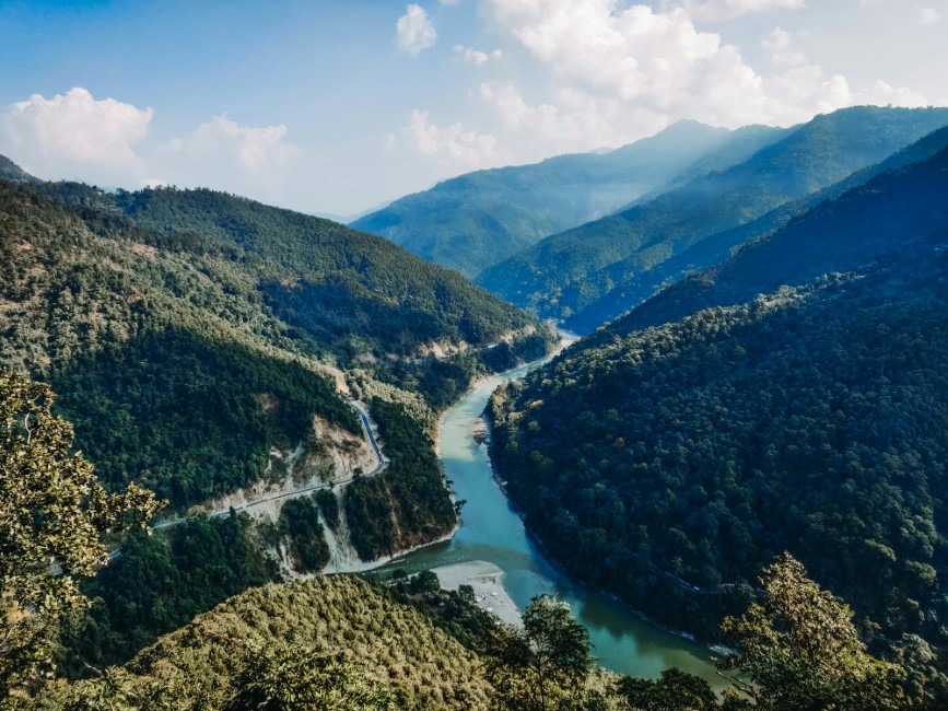 Local Markets & Street Food Spots in Kalimpong