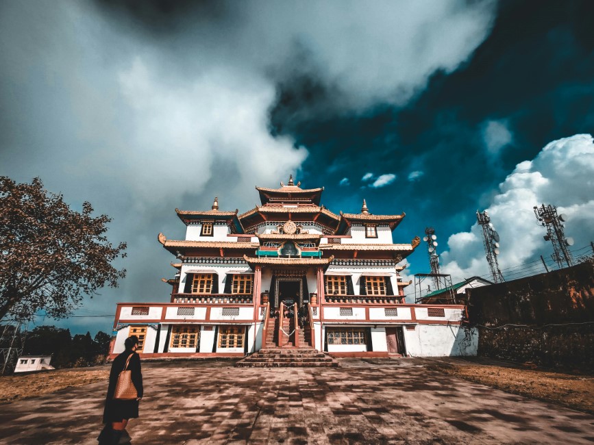 Most Popular Attractions in Kalimpong