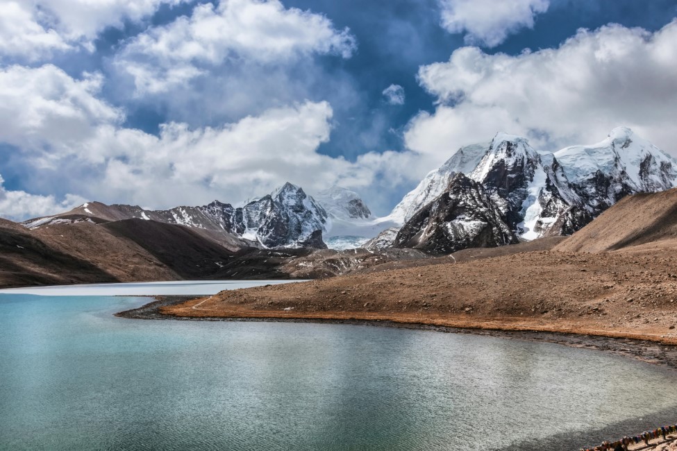 Must-have Experiences in Lachen