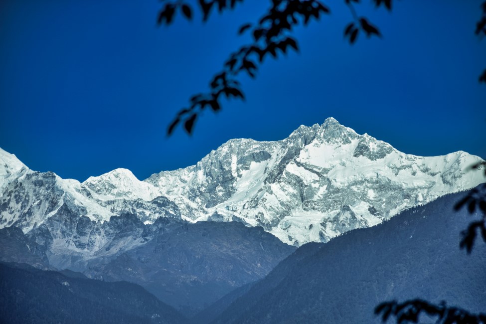 Most Popular Attractions in Pelling