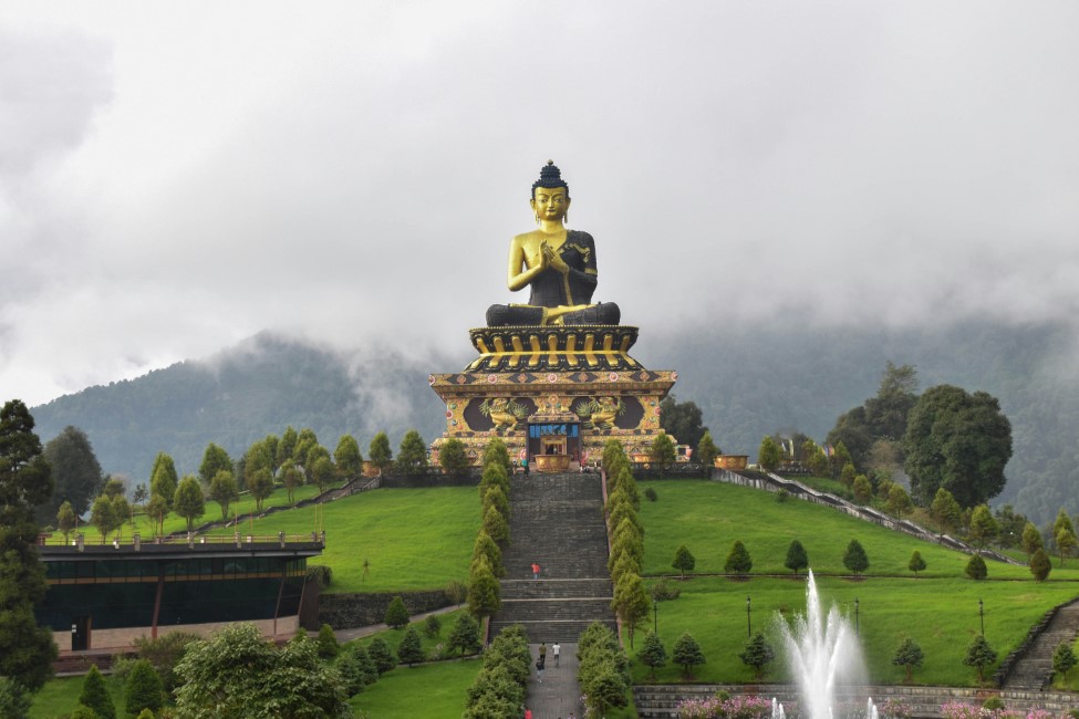Most Popular Destinations to Visit in Sikkim