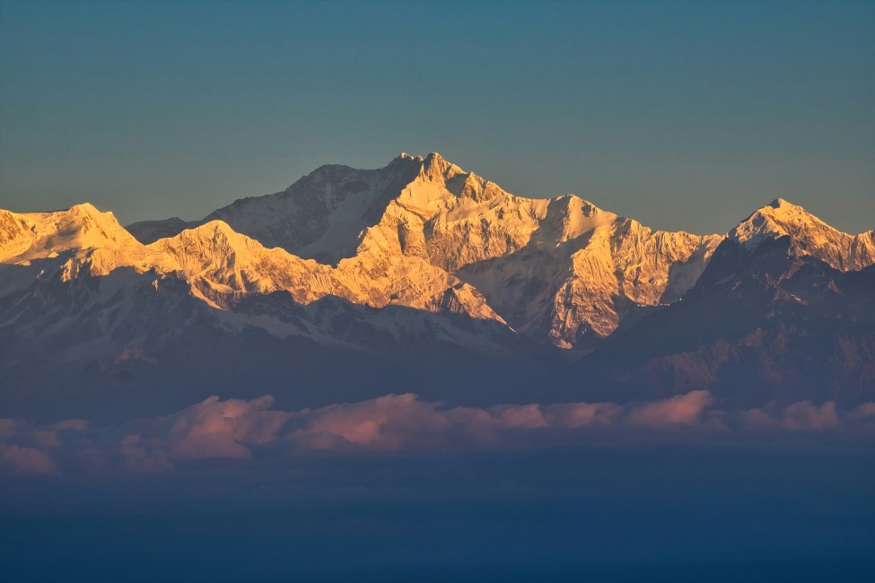 Romantic Spots in Darjeeling
