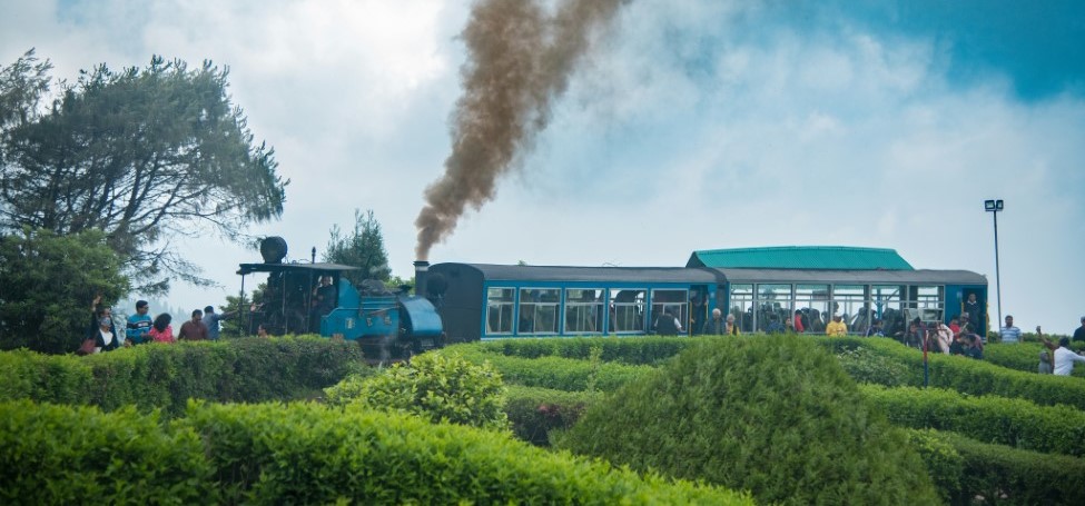 Kid-friendly Spots in Darjeeling