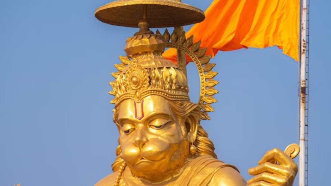 Spiritual Retreats in Indore