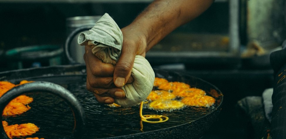 Must try Local Foods and Restaurants in Indore