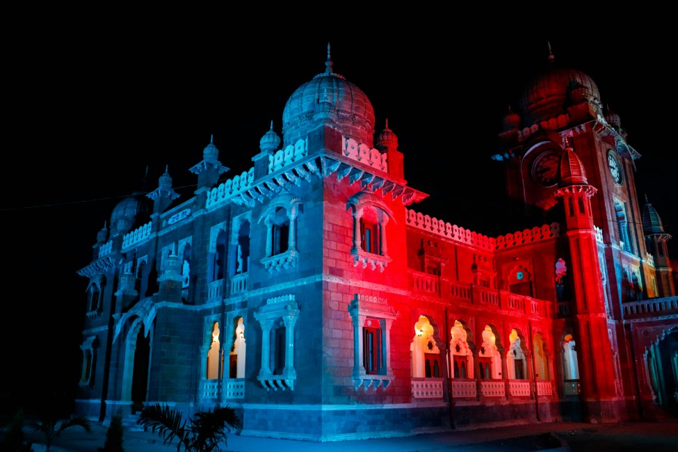 Most Popular Attractions in Indore