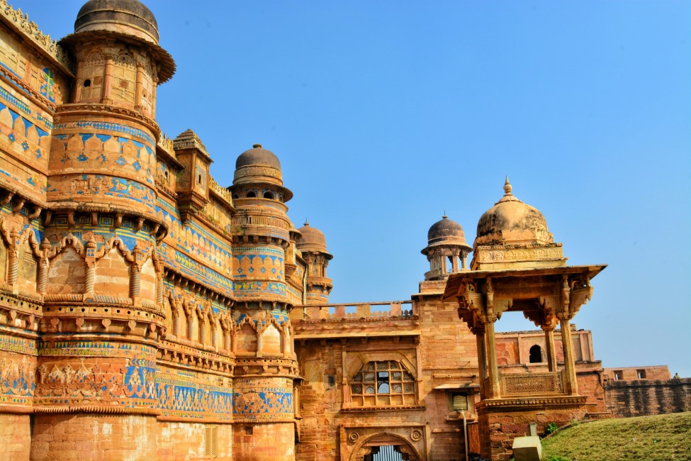 Must-have Experiences in Gwalior