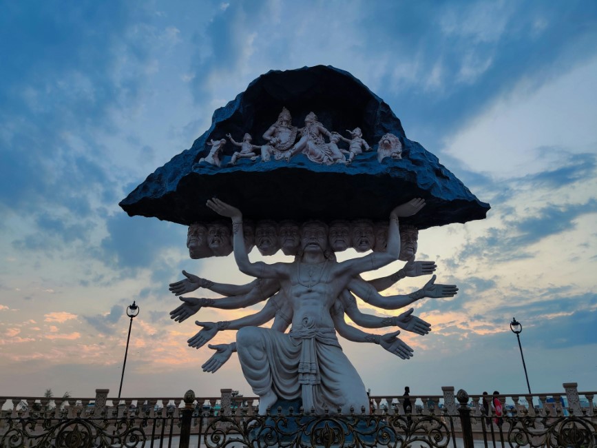 Must-have Experiences in Ujjain