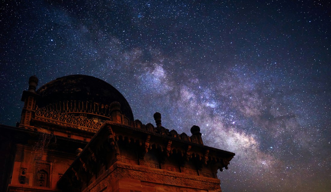 Most Popular Attractions in Badami