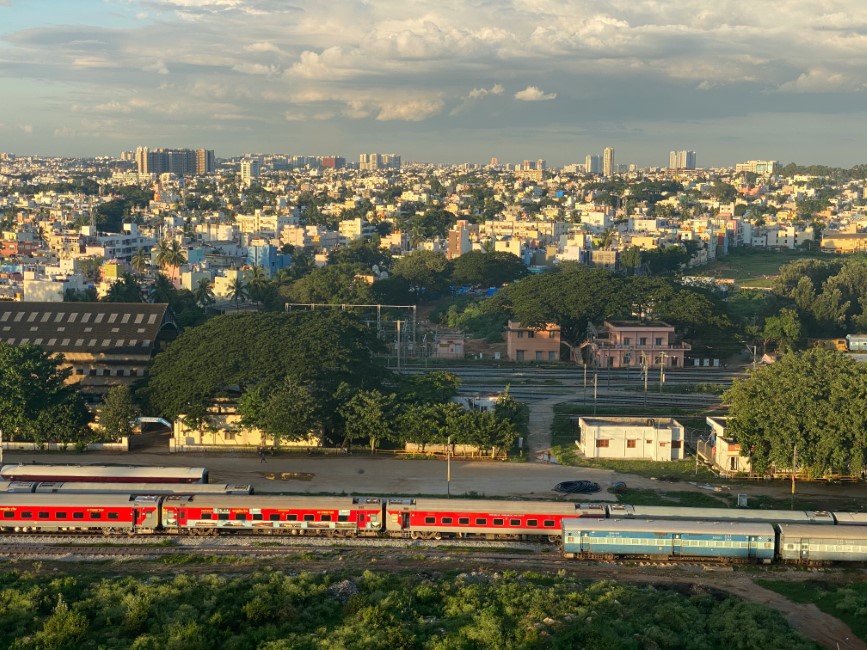 Must-have Experiences in Bangalore