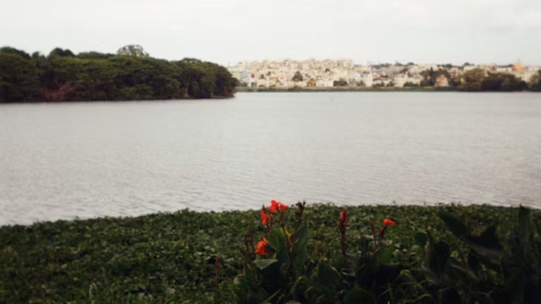 Romantic Spots in Bangalore