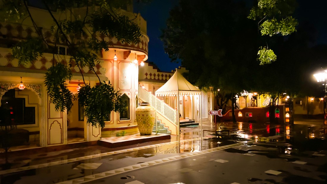 Kid-friendly Spots in Jaipur