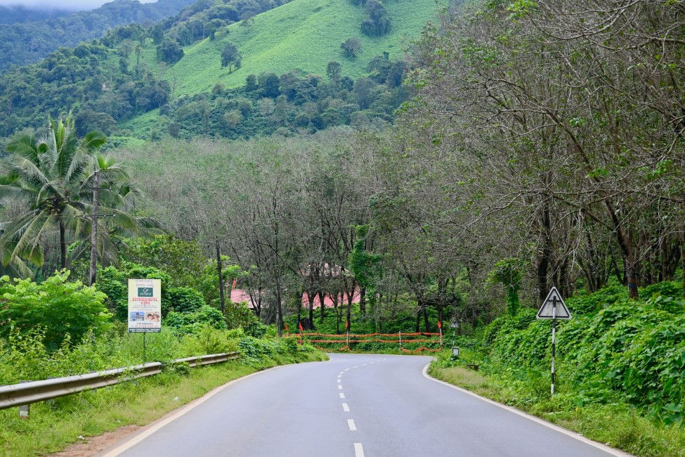 Adventure Activities in Coorg