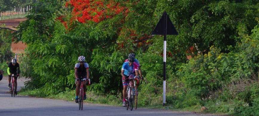 Adventure Activities in Bangalore