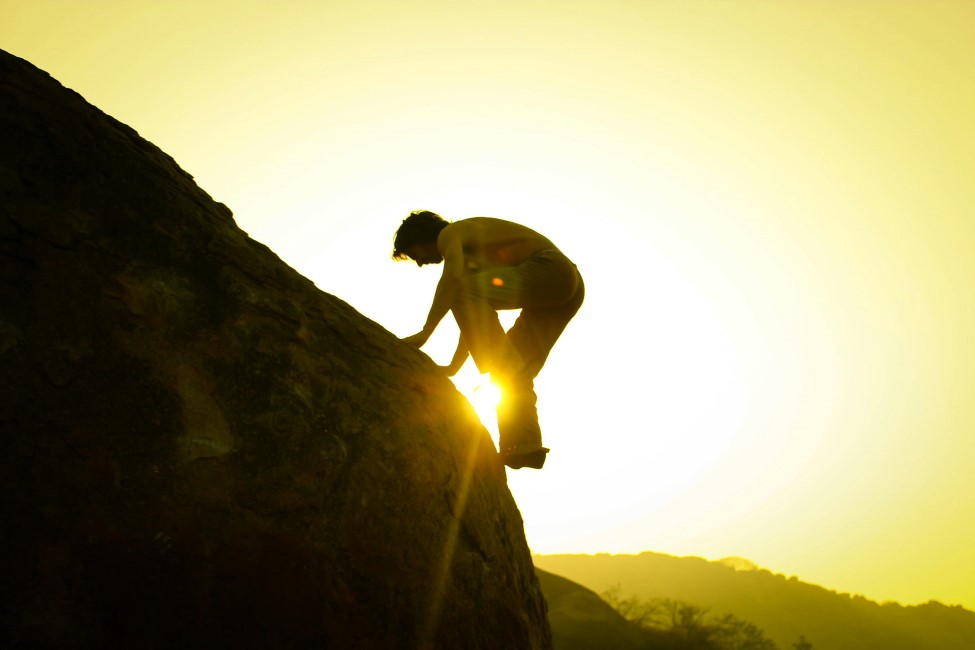 Adventure Activities in Hampi