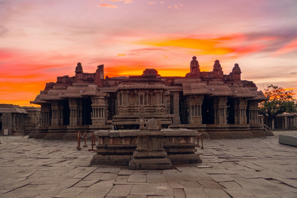 Must-have Experiences in Hampi