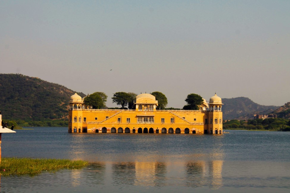 Most Popular Attractions in Jaipur