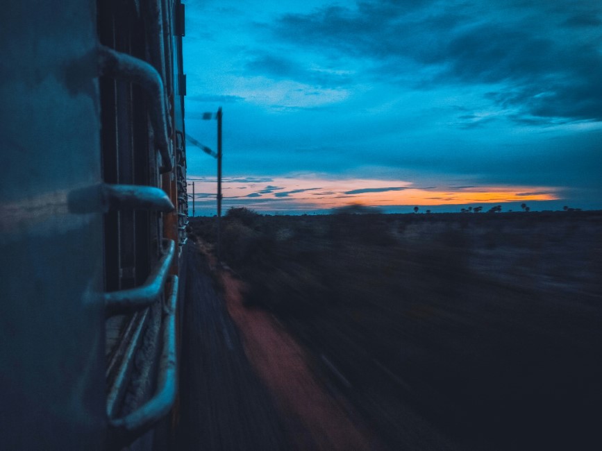 Adventure Activities in Madurai