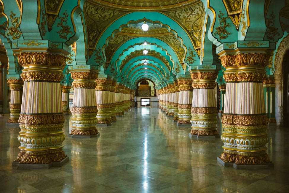 Must-have Experiences in Mysore
