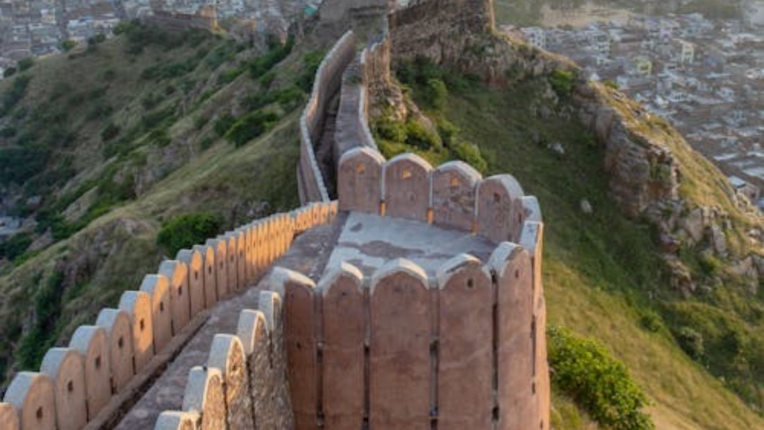 Must-have Experiences in Jaipur