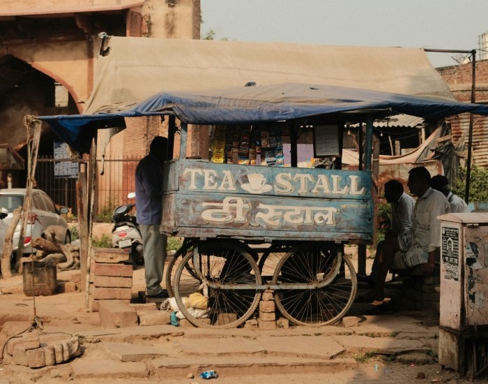 Must try Local Foods and Restaurants in Agra