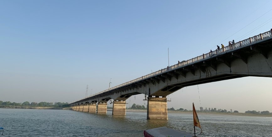 Adventure Activities in Ayodhya