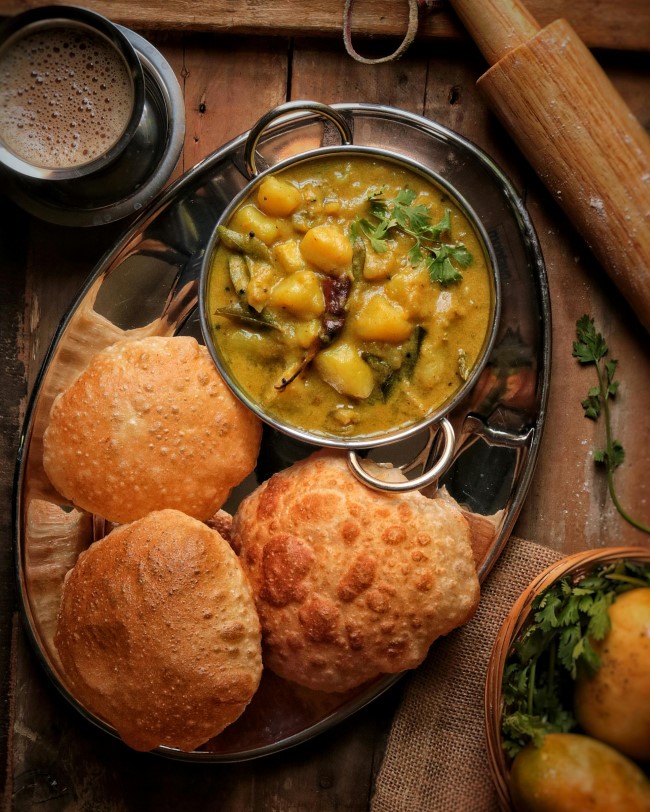 Must try Local Foods and Restaurants in Ayodhya