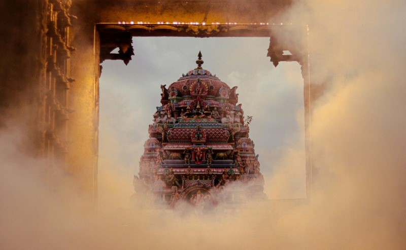 Spiritual Retreats in Chennai