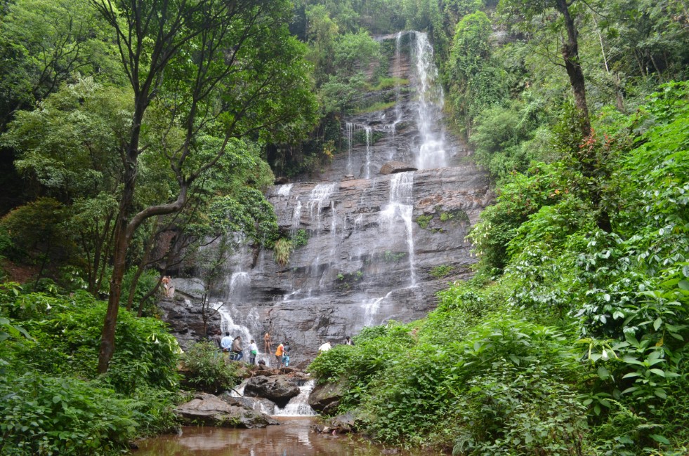 Most Popular Attractions in Chikmagalur